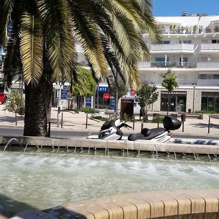 Colorful Studio Cannes Exterior photo