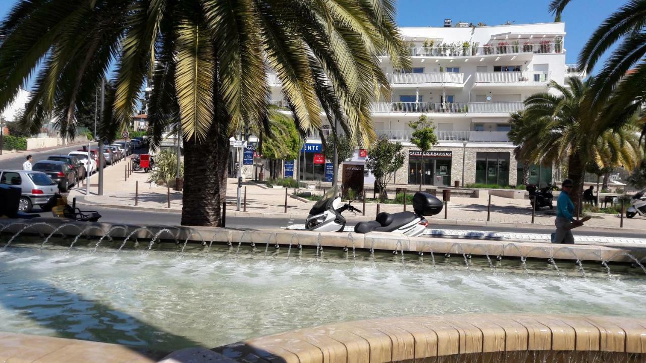 Colorful Studio Cannes Exterior photo