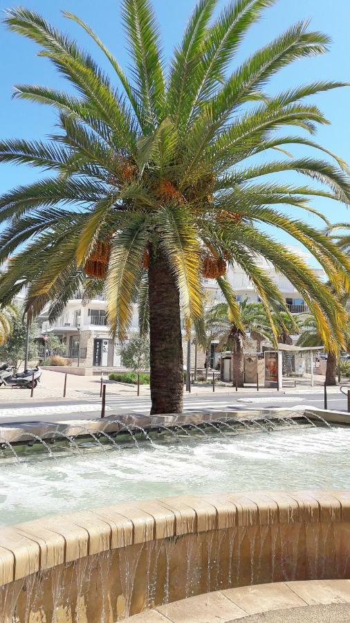 Colorful Studio Cannes Exterior photo
